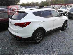 هيونداي سانتافي